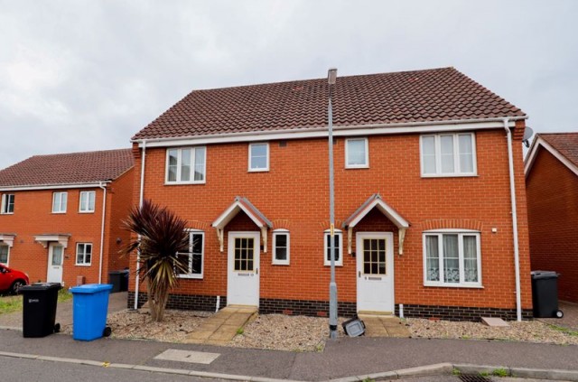 View Full Details for Roe Drive, Norwich