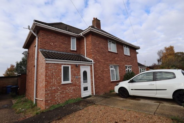 View Full Details for Pettus Road, Norwich, NR4 7BY