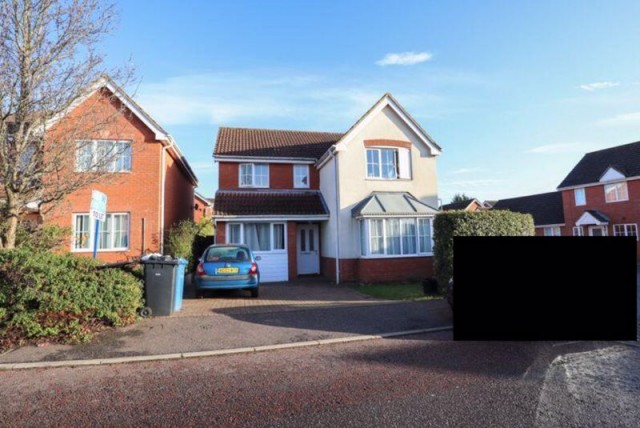 View Full Details for Rimer Close, Norwich