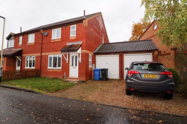 View Full Details for Buttercup Way, Norwich